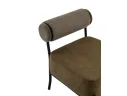 Кресло STOOL GROUP Ponpoun Зелёный арт. 2206062202