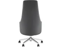 Кресло руководителя STOOL GROUP TopChairs A339 Серый арт. 8287078102