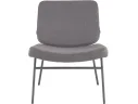 Кресло STOOL GROUP Эбигейл велюр Серый арт. 5069137808