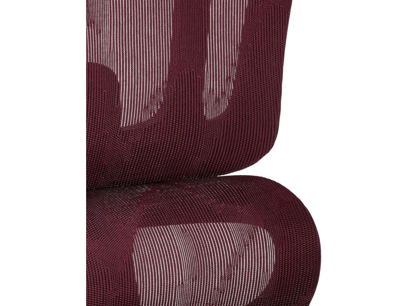 Кресло офисное STOOL GROUP TopChairs Nimbus Бордовый арт. 5109421102