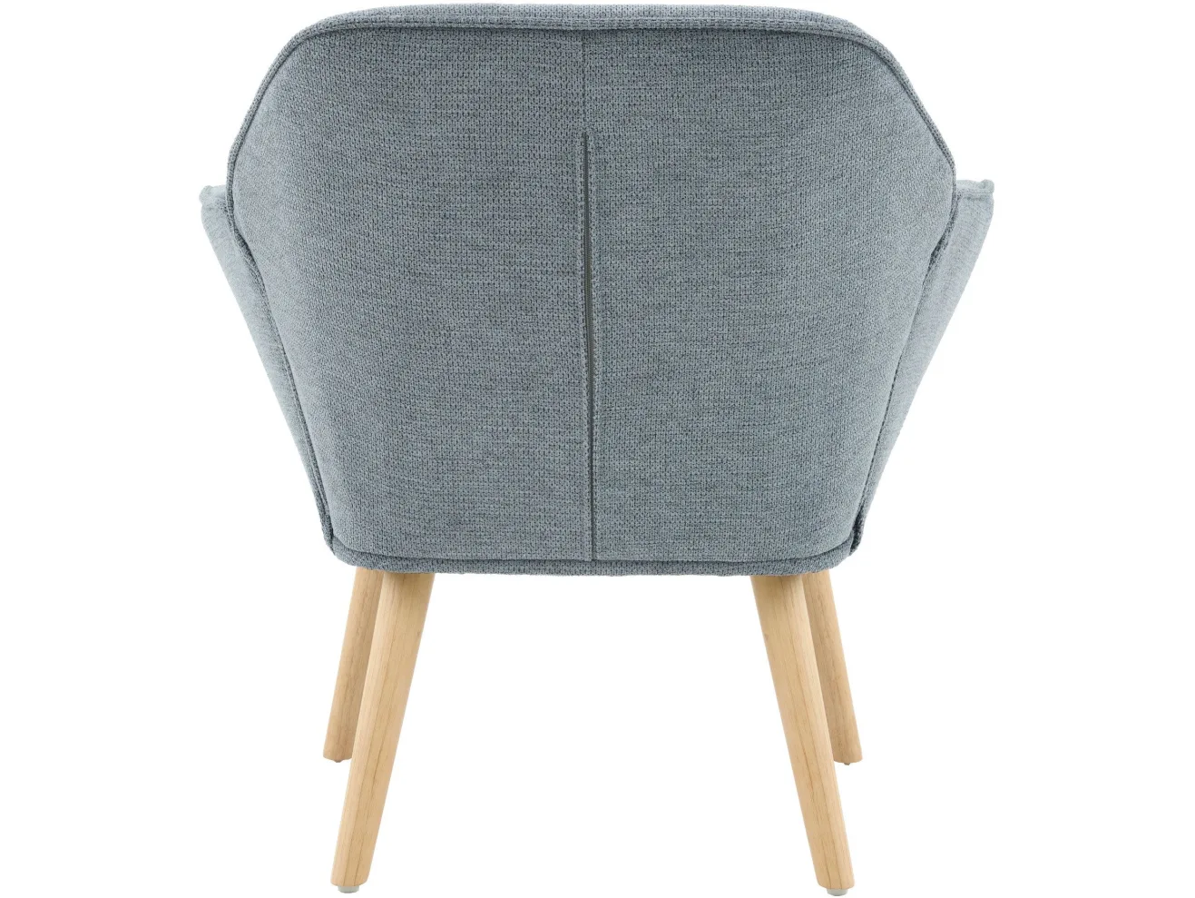 Кресло STOOL GROUP Вэйл Темно-серый арт. 2118661607