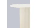 Стол обеденный STOOL GROUP Ballet 120*75 Молочный арт. 1391066001