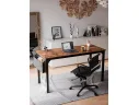 Стол офисный INCUBE D004.140.RST RUSTIC арт. 4979841101