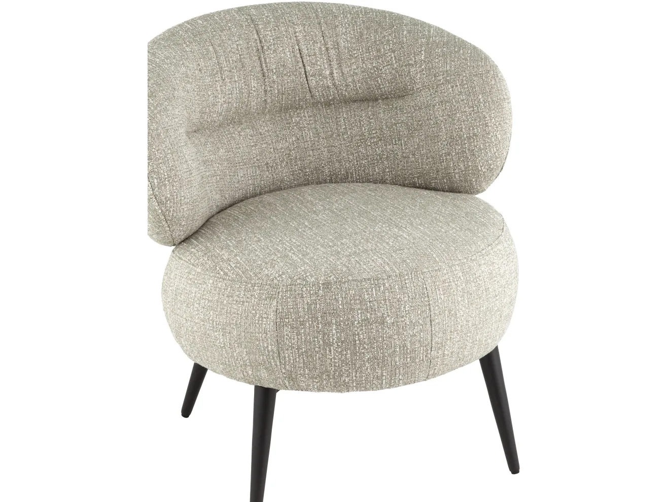 Кресло лаунж STOOL GROUP Rivo Светло-зеленый арт. 1952338604