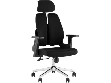Кресло офисное STOOL GROUP TopChairs Kineo Черный