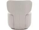 Кресло STOOL GROUP Спейс Экокожа/шенилл светло-серый арт. 9923750102