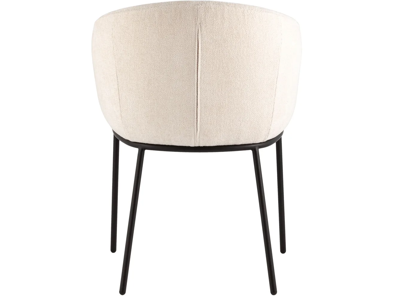 Стул STOOL GROUP Орбис Шенилл кремовый арт. 2309323702