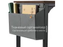 Письменный стол INCUBE D002.120.BAO Baroque Oak арт. 6339985806