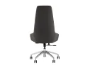 Кресло руководителя STOOL GROUP TopChairs Soulo бежевый/серый арт. 4537007502