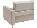 Диван-кровать STOOL GROUP Фрайдей Рогожка бежевый арт. 5244128802