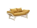 Диван Мебелик Бинго savana plus yellow/лак арт. 5591499201