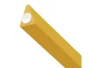 Стул Sheffilton SHT-S111-P медово-желтый/медово-желтый арт. 4554898413