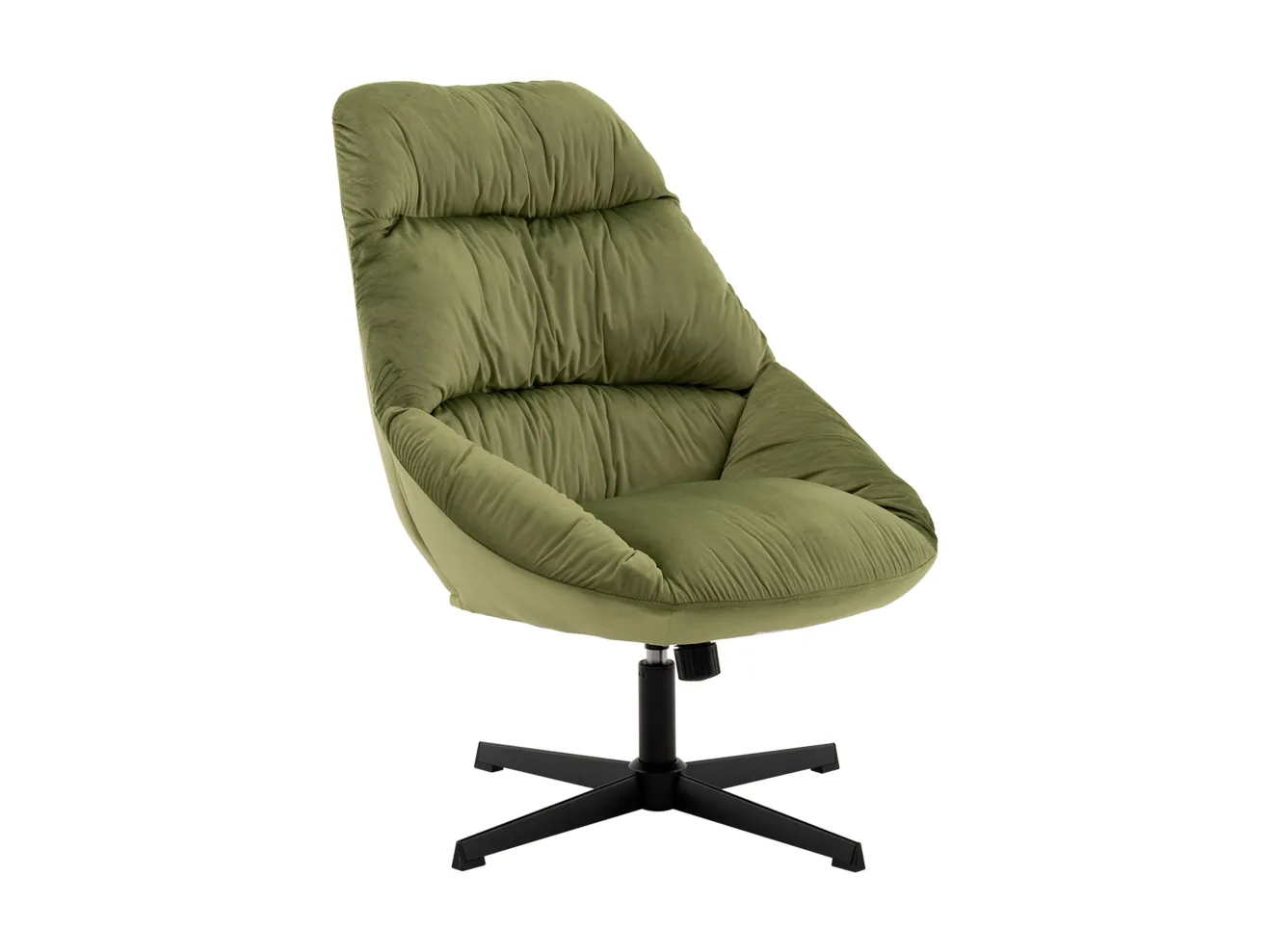 Кресло STOOL GROUP Оррелл травяной арт. 8539637904