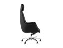 Кресло руководителя STOOL GROUP TopChairs Viking New черный арт. 1871785402