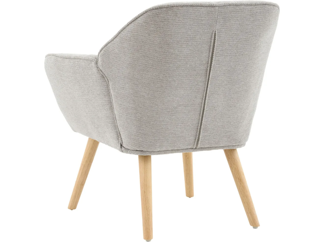 Кресло STOOL GROUP Вэйл Светло-серый арт. 2118661605