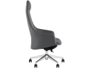 Кресло руководителя STOOL GROUP TopChairs A339 Серый арт. 8287078102