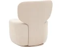 Кресло STOOL GROUP Спейс Экокожа/шенилл бежевый арт. 9923750104