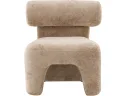 Кресло лаунж STOOL GROUP Voma Мокка арт. 3355817602