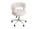 Стул офисный STOOL GROUP Ponty Светло-серый, серые ножки арт. 3690795903
