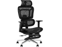 Кресло офисное STOOL GROUP TopChairs Nimbus Черный арт. 5109421106