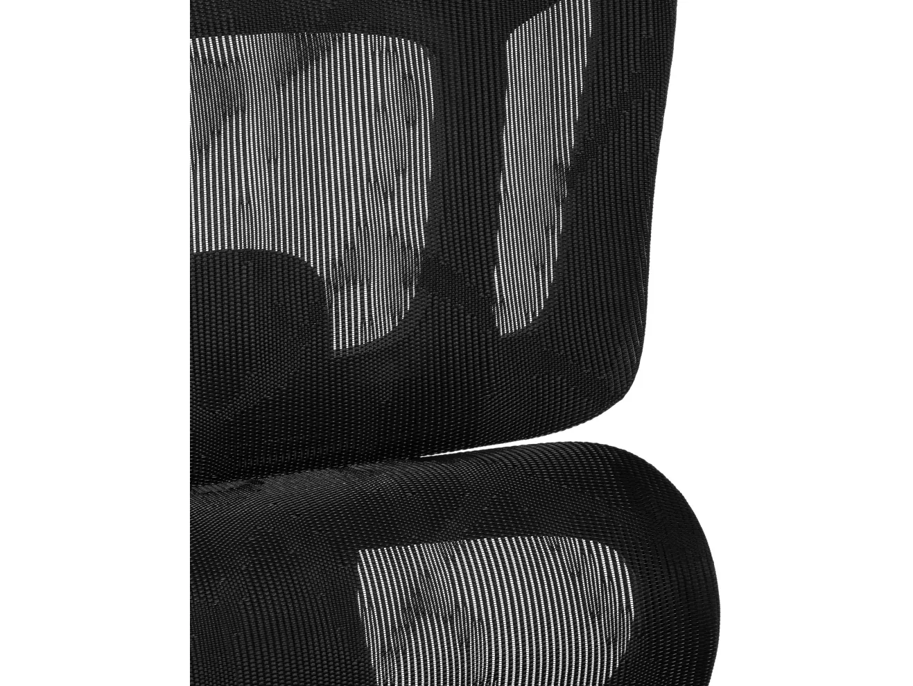 Кресло офисное STOOL GROUP TopChairs Nimbus Черный арт. 5109421106