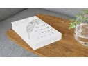 Придиванный стол ДЕЙ Дуб американский арт. 8302334804