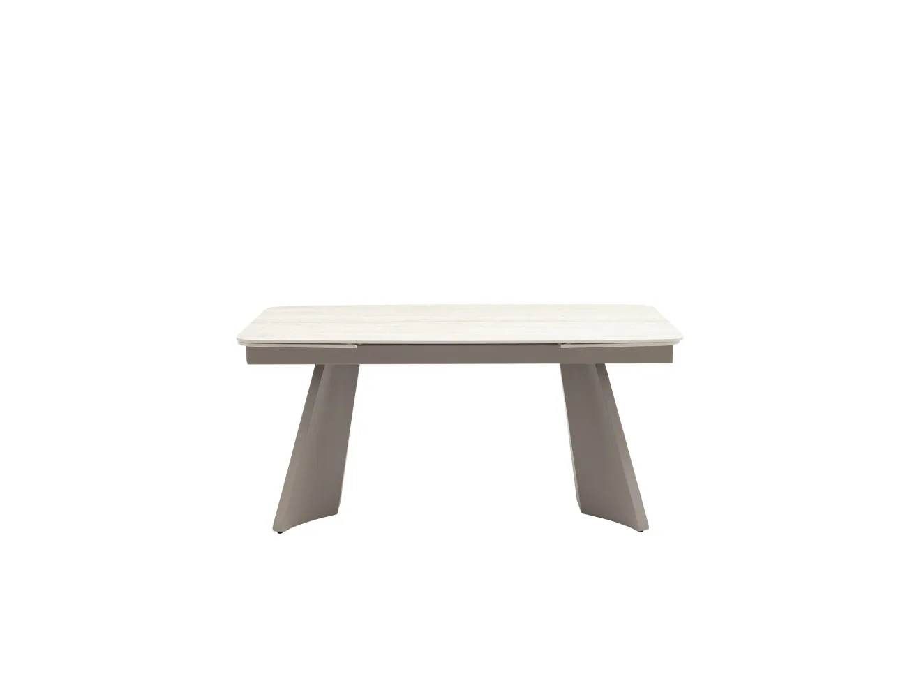 Стол обеденный STOOL GROUP Eliora 160-240*90 серый арт. 4264751101