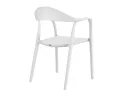 Стул Sheffilton SHT-S214 белый арт. 9109698002