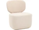 Кресло STOOL GROUP Спейс Экокожа/шенилл бежевый арт. 9923750104