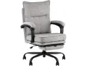 Кресло офисное STOOL GROUP TopChairs 6078A Светло-серый арт. 7897254504