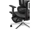 Кресло офисное STOOL GROUP TopChairs Nimbus Серый арт. 5109421104