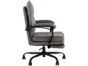 Кресло офисное STOOL GROUP TopChairs 6078A Темно-серый арт. 7897254502