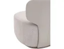 Кресло STOOL GROUP Спейс Экокожа/шенилл светло-серый арт. 9923750102
