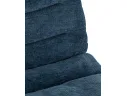 Кресло STOOL GROUP Маттэ Шенилл темно-синий арт. 9626434102