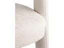Стул STOOL GROUP Рэджи Шенилл молочный арт. 9054663902