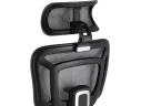 Кресло офисное STOOL GROUP TopChairs Nimbus Серый арт. 5109421104