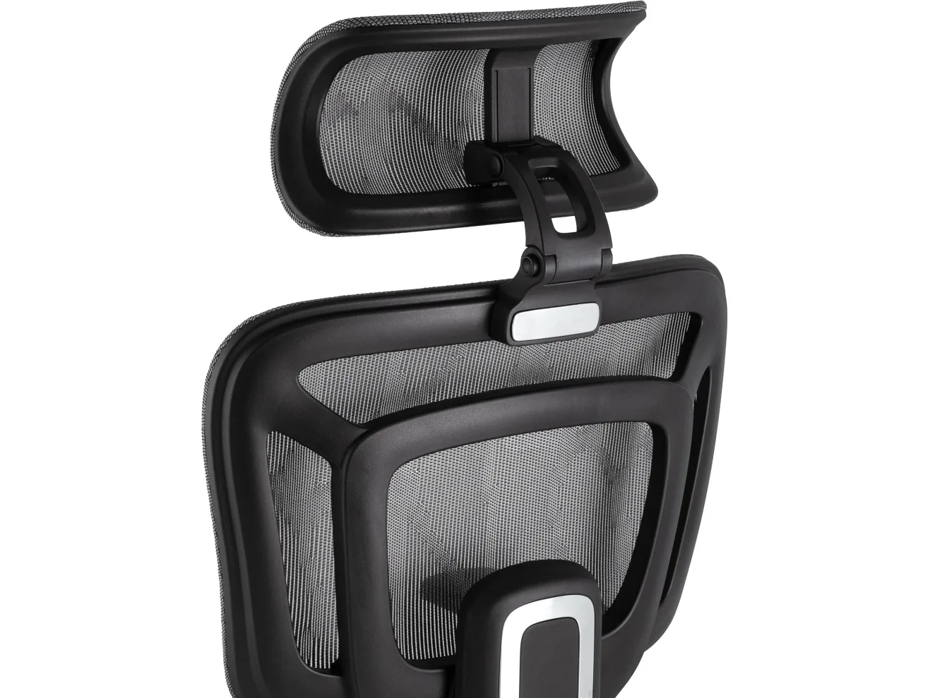 Кресло офисное STOOL GROUP TopChairs Nimbus Серый арт. 5109421104