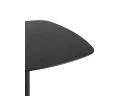Стол барный STOOL GROUP Form 60*60 Черный арт. 2774537402
