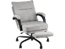 Кресло офисное STOOL GROUP TopChairs 6078A Светло-серый арт. 7897254504