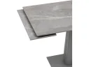Стол обеденный STOOL GROUP Арнон 120-180*80*76 керамика Larka grey арт. 5106228801