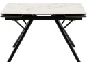 Стол STOOL GROUP Либертика 120/80 керамика Белый арт. 1757225201