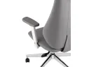 Кресло руководителя STOOL GROUP TopChairs Trophey Серый арт. 3042314602