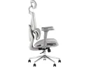 Кресло офисное STOOL GROUP TopChairs Structo Серая сетка арт. 3226427504