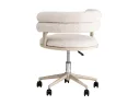 Стул офисный STOOL GROUP Ponty Светло-серый, серые ножки арт. 3690795903