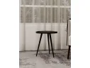 Стол журнальный Калифорния Батл черный лофт/черный арт. 4902792102