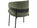 Стул STOOL GROUP Блейз Original Букле зеленый арт. 7804169302