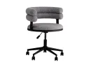 Стул офисный STOOL GROUP Ponty Серый, чёрные ножки арт. 3690795904
