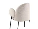 Кресло STOOL GROUP Nina M Жемчужный арт. 6718389701