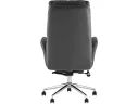 Кресло руководителя STOOL GROUP Solid NC с оттоманкой Серый арт. 5298896304