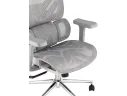 Кресло офисное STOOL GROUP TopChairs Structo Серая сетка арт. 3226427504